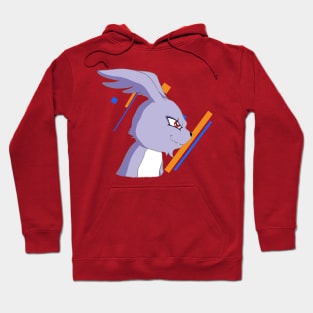 Gazimon Hoodie